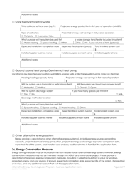 Business Application Form - Alternative Energy Revolving Loan Program (Aerlp) - Montana, Page 6