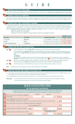 Form SR-2102-20A Parental Contribution - Information on Parents&#039; Circumstances - Social Assistance Program - Quebec, Canada, Page 2