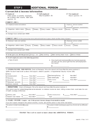 Form ODM07216 Application for Health Coverage and Help Paying Costs - Ohio, Page 17