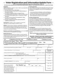 Form ODM07216 Application for Health Coverage and Help Paying Costs - Ohio, Page 19