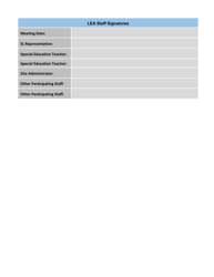 No Measurable Academic Response (Nmar) - Oklahoma, Page 2