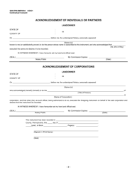 Form 5600-PM-BMP0004 General Permit for Short-Term Construction Projects Bmp-Gp-103 Registration/Application - Pennsylvania, Page 6