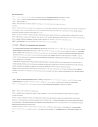 Formulario BUS428 (RV-R00107) Declaracion De Impuesto De Negocio - Tennessee (Spanish), Page 5