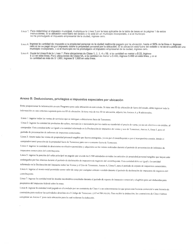 Formulario BUS428 (RV-R00107) Declaracion De Impuesto De Negocio - Tennessee (Spanish), Page 6