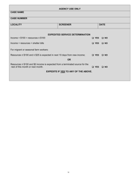 Form 032-03-0824-37-ENG Application for Benefits - Virginia, Page 4