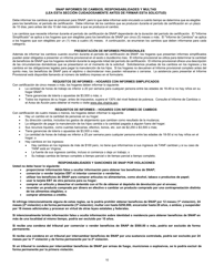 Formulario 032-03-0824-37-SPA Solicitud De Beneficios - Virginia (Spanish), Page 14