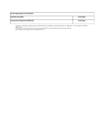 DCYF Form 15-056 Notice and Consent for Initial Evaluation/Assessment - Washington (Cambodian), Page 3