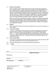 Form WPF JU03.400 Order of Dependency (Orodm) (Orodf) (Orod) (Ordne) (Ordd) - Washington, Page 10