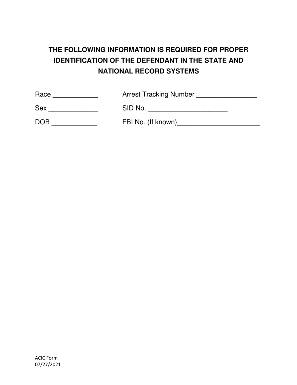 Order to Dismiss and Seal Offense in Veterans Treatment Speciality Court Proceeding Pursuant to a.c.a. 16-101-106 and a.c.a. 16-90-1401 (And to Seal Separate Previous Offense From Another Court) - Arkansas, Page 4