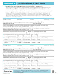 Form CCFRM604 Application for Health Insurance - California, Page 21