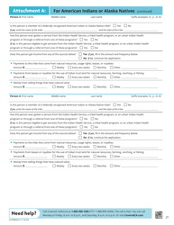 Form CCFRM604 Application for Health Insurance - California, Page 22