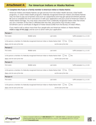 Form CCFRM605 Application for Private Health Insurance - California, Page 15