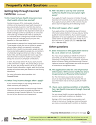 Form CCFRM605 Application for Private Health Insurance - California, Page 22