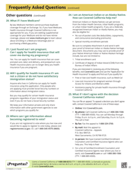 Form CCFRM605 Application for Private Health Insurance - California, Page 23