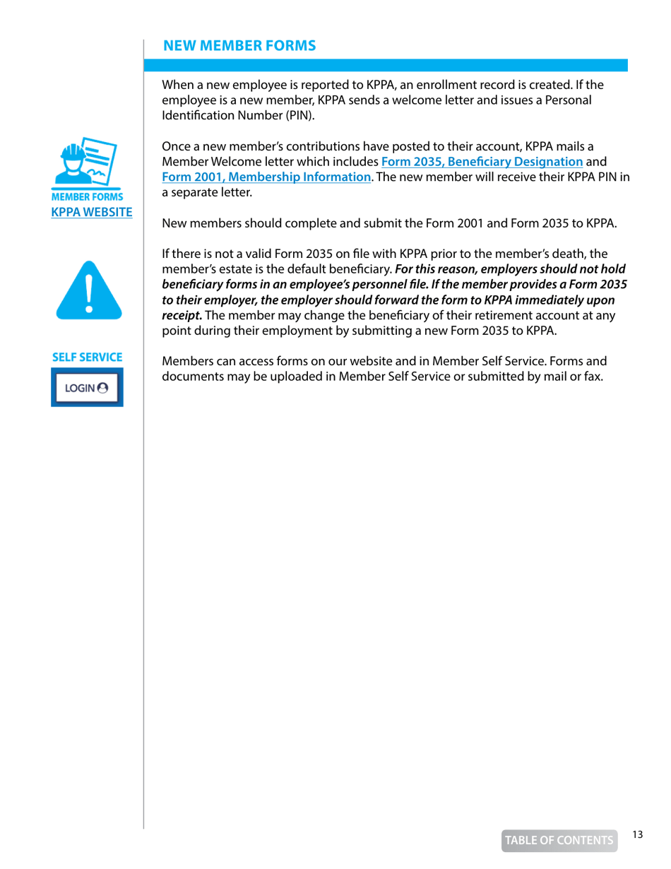 Instructions for Form 2011, 2020, 2023, 4150, 4225, 6000H, 2012, 2110, 6487, 6500, 6501, 6751, 6752, 6753, 6760, 6764, 6766, 6767, 6768, 6769, 6770, 6774, 7071, 7072, 7250, 7851, 8030 - Kentucky, Page 13