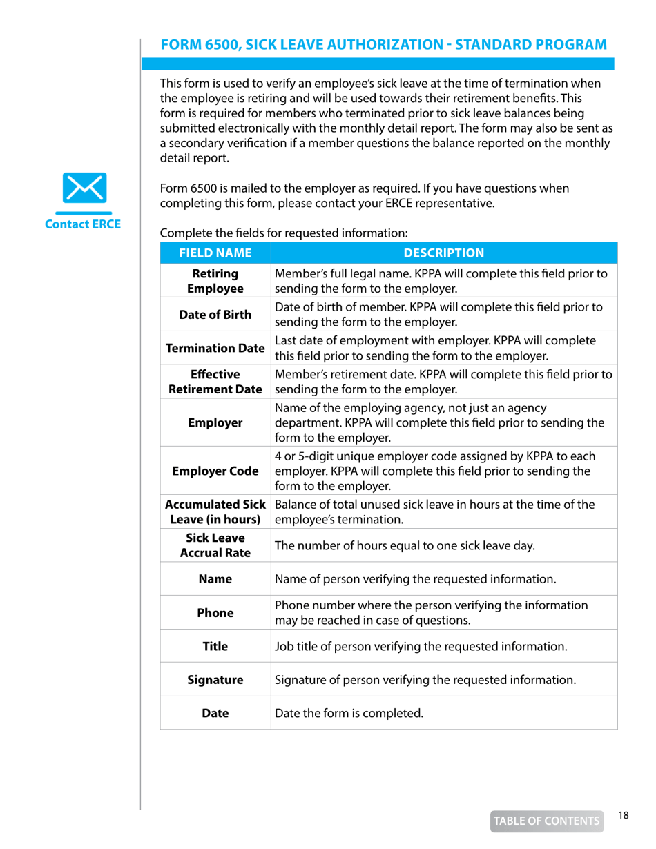 Instructions for Form 2011, 2020, 2023, 4150, 4225, 6000H, 2012, 2110, 6487, 6500, 6501, 6751, 6752, 6753, 6760, 6764, 6766, 6767, 6768, 6769, 6770, 6774, 7071, 7072, 7250, 7851, 8030 - Kentucky, Page 18