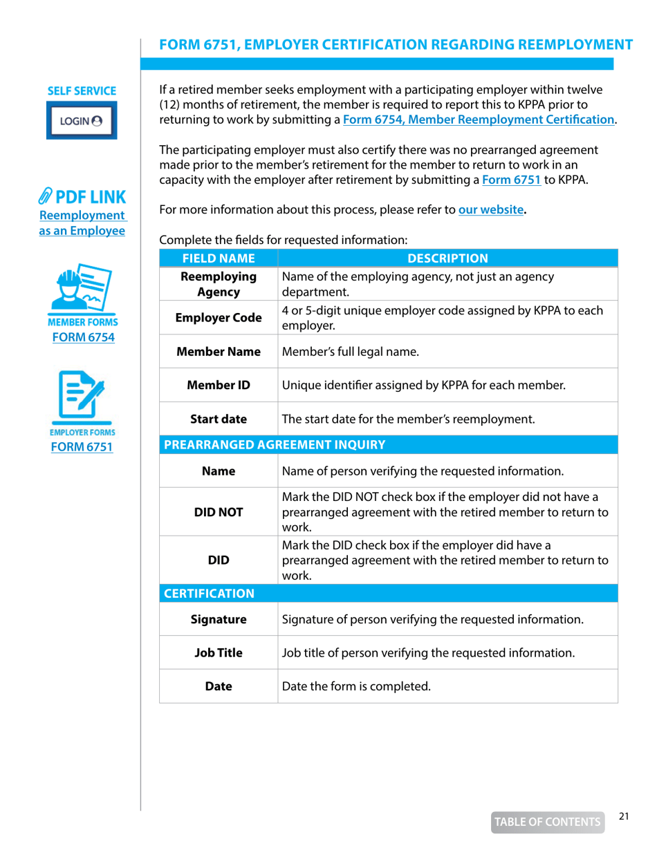 Instructions for Form 2011, 2020, 2023, 4150, 4225, 6000H, 2012, 2110, 6487, 6500, 6501, 6751, 6752, 6753, 6760, 6764, 6766, 6767, 6768, 6769, 6770, 6774, 7071, 7072, 7250, 7851, 8030 - Kentucky, Page 21