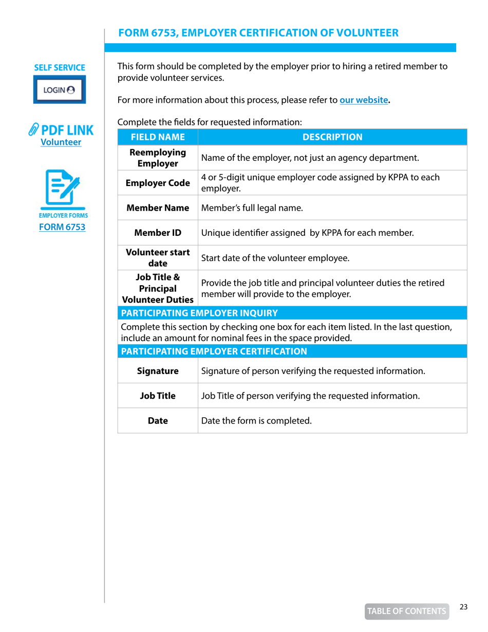 Instructions for Form 2011, 2020, 2023, 4150, 4225, 6000H, 2012, 2110, 6487, 6500, 6501, 6751, 6752, 6753, 6760, 6764, 6766, 6767, 6768, 6769, 6770, 6774, 7071, 7072, 7250, 7851, 8030 - Kentucky, Page 23