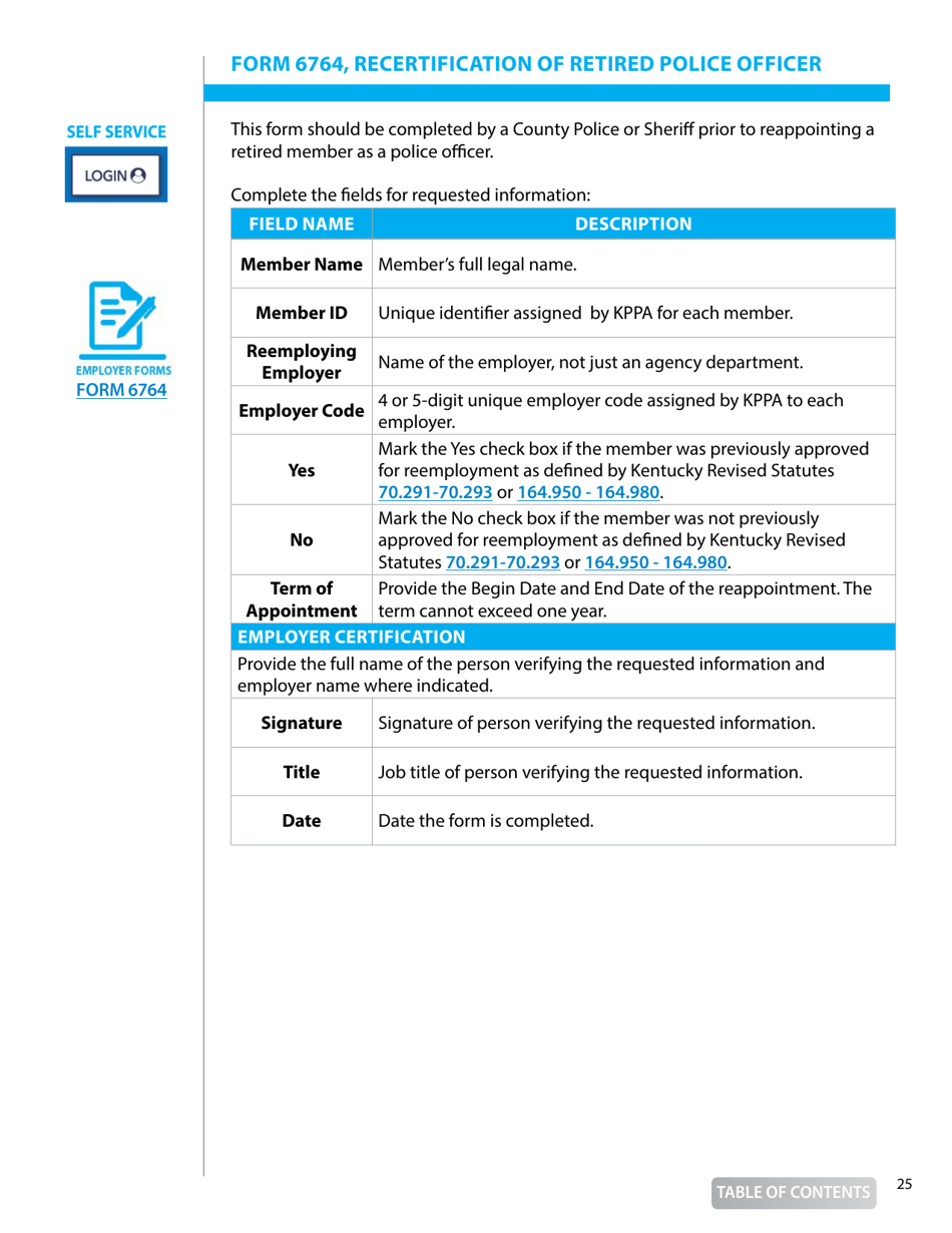 Instructions for Form 2011, 2020, 2023, 4150, 4225, 6000H, 2012, 2110, 6487, 6500, 6501, 6751, 6752, 6753, 6760, 6764, 6766, 6767, 6768, 6769, 6770, 6774, 7071, 7072, 7250, 7851, 8030 - Kentucky, Page 25