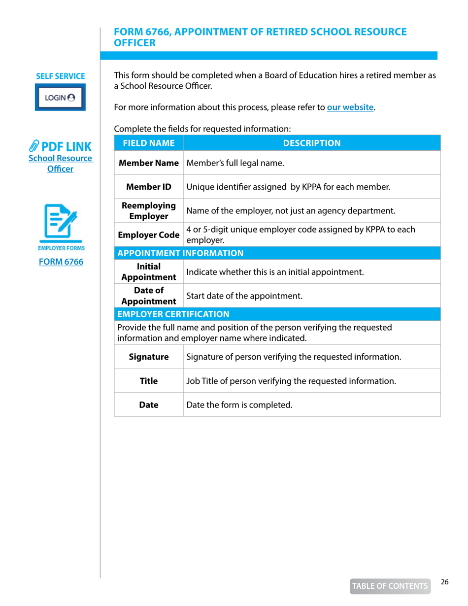 Instructions for Form 2011, 2020, 2023, 4150, 4225, 6000H, 2012, 2110, 6487, 6500, 6501, 6751, 6752, 6753, 6760, 6764, 6766, 6767, 6768, 6769, 6770, 6774, 7071, 7072, 7250, 7851, 8030 - Kentucky, Page 26