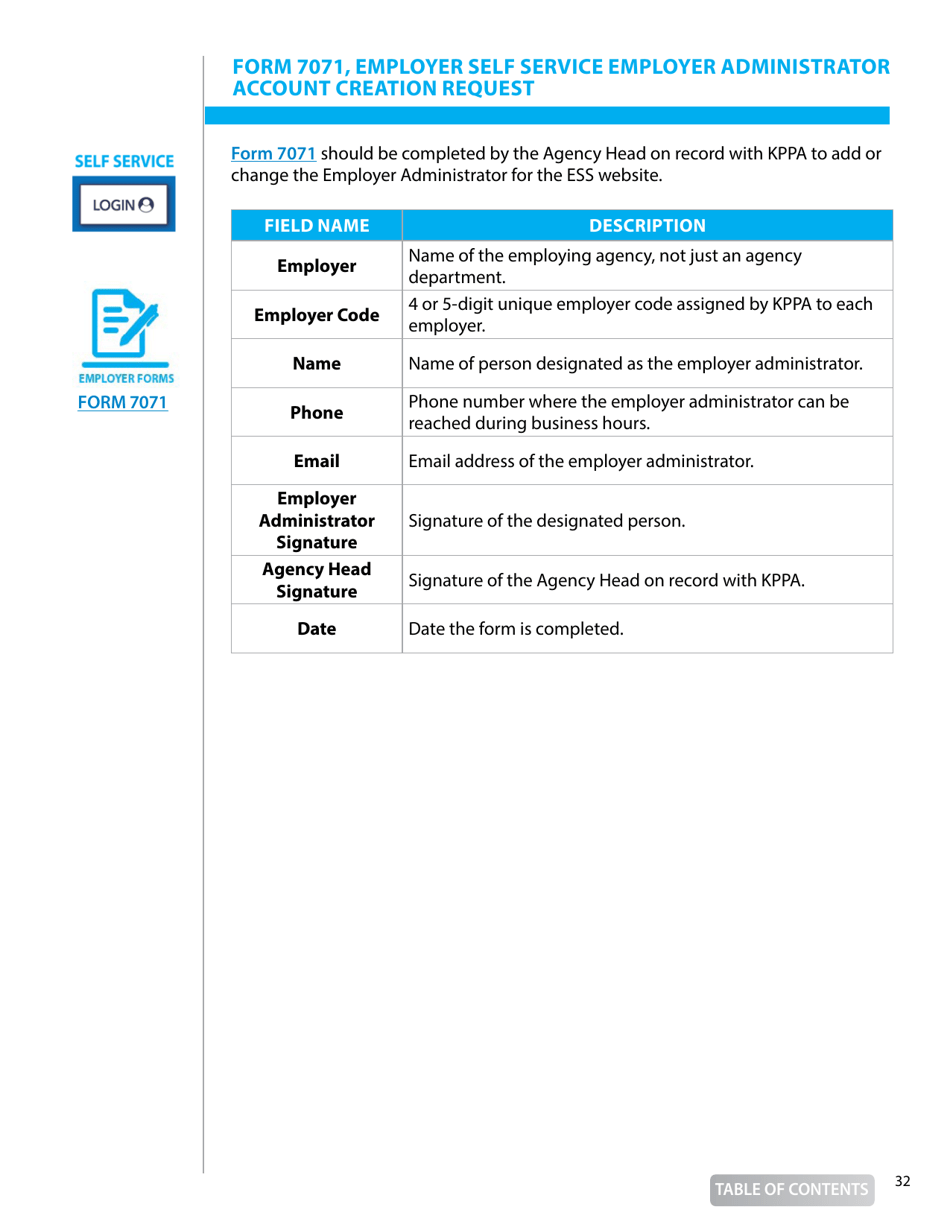 Instructions for Form 2011, 2020, 2023, 4150, 4225, 6000H, 2012, 2110, 6487, 6500, 6501, 6751, 6752, 6753, 6760, 6764, 6766, 6767, 6768, 6769, 6770, 6774, 7071, 7072, 7250, 7851, 8030 - Kentucky, Page 32