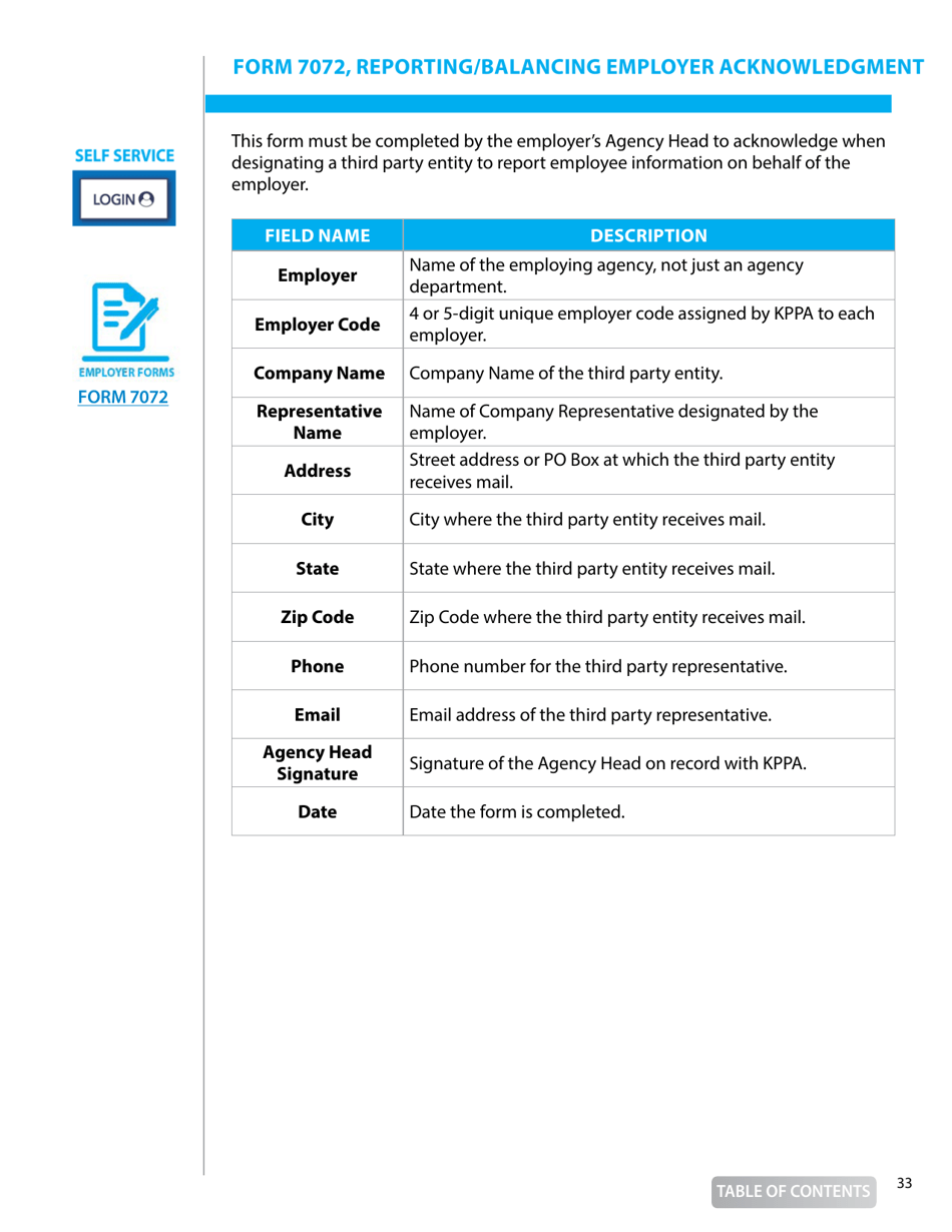 Instructions for Form 2011, 2020, 2023, 4150, 4225, 6000H, 2012, 2110, 6487, 6500, 6501, 6751, 6752, 6753, 6760, 6764, 6766, 6767, 6768, 6769, 6770, 6774, 7071, 7072, 7250, 7851, 8030 - Kentucky, Page 33