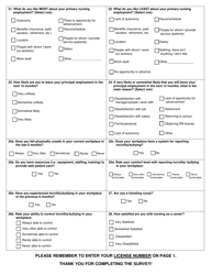 Renewal Application - Licensed Practical Nurse (Lpn) - Nebraska, Page 5
