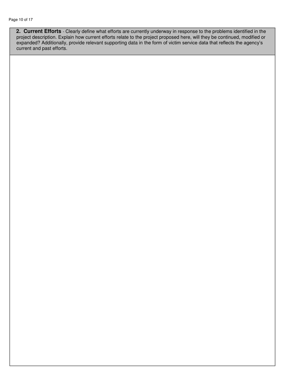 Human Trafficking - Victim Treatment  Support Services - North Dakota, Page 10