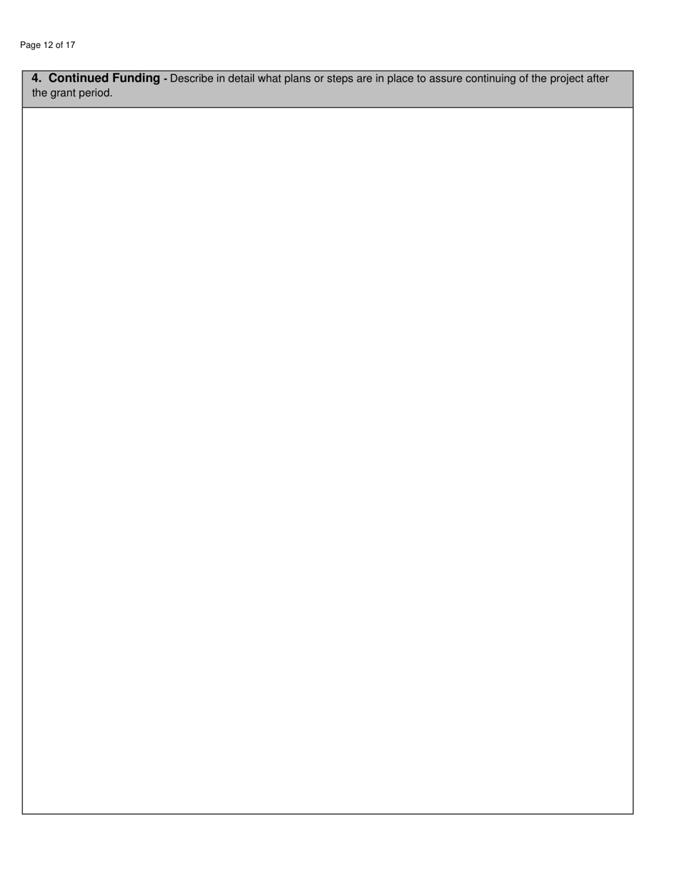 Human Trafficking - Victim Treatment  Support Services - North Dakota, Page 12