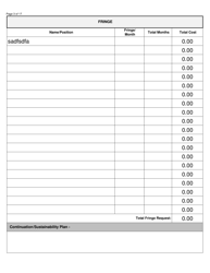 Human Trafficking - Victim Treatment &amp; Support Services - North Dakota, Page 3