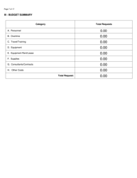 Human Trafficking - Victim Treatment &amp; Support Services - North Dakota, Page 7