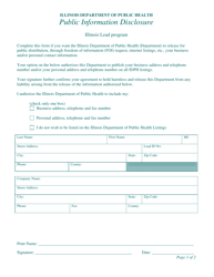 Lead Worker Application - Illinois, Page 2