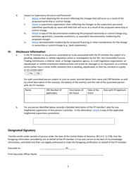 Form FP-CMA Continuing Member Application, Page 2