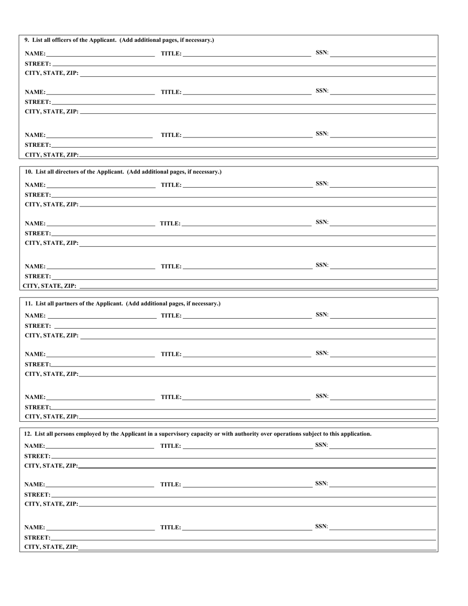 Arkansas Disclosure Statement Download Fillable PDF Templateroller