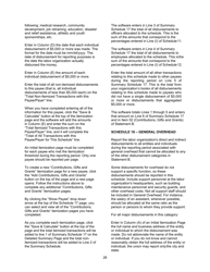Instructions for Form LM-2 Labor Organization Annual Report, Page 28