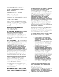 Instructions for Form LM-2 Labor Organization Annual Report, Page 36