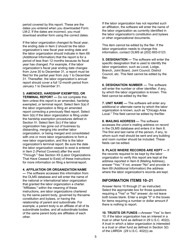 Instructions for Form LM-2 Labor Organization Annual Report, Page 5