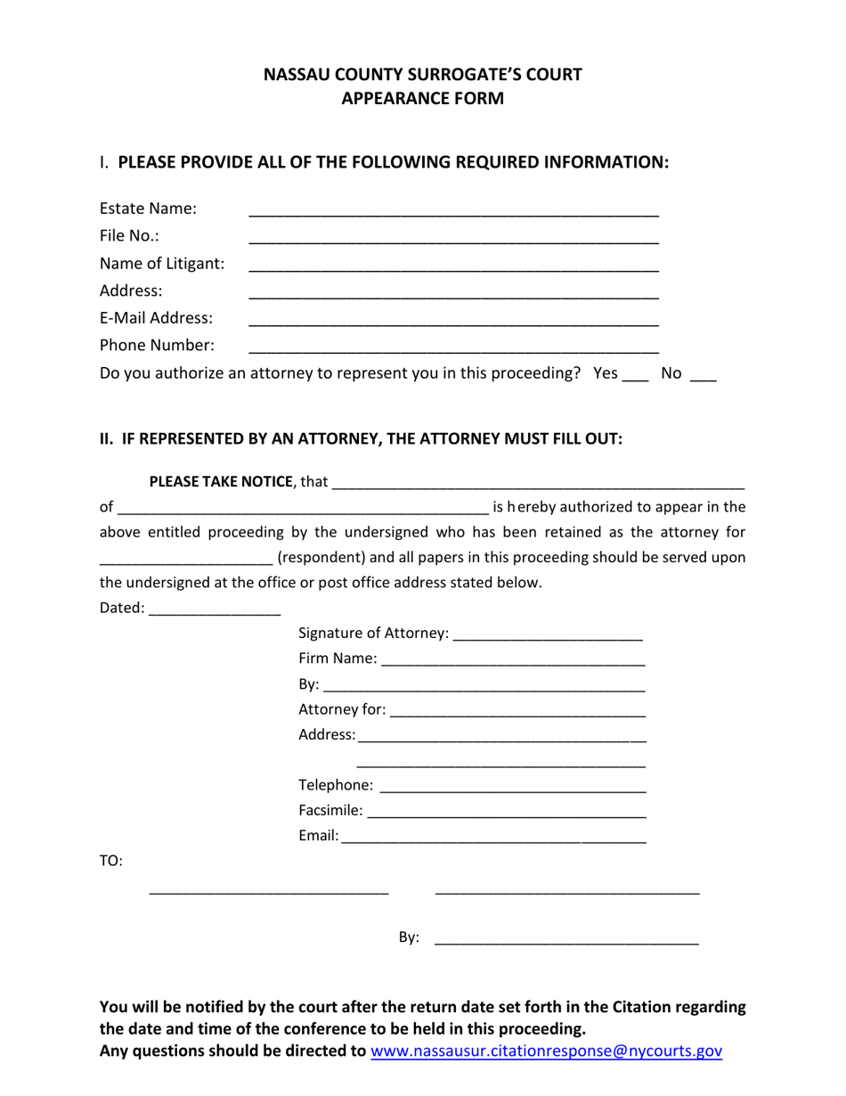 nassau-county-new-york-appearance-form-fill-out-sign-online-and