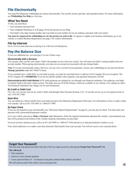 Minnesota Income Tax Withholding Instruction Booklet - Minnesota, Page 11