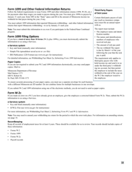 Minnesota Income Tax Withholding Instruction Booklet - Minnesota, Page 13