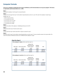 Minnesota Income Tax Withholding Instruction Booklet - Minnesota, Page 34