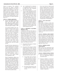 Instructions for Form NYC-2A Combined Business Corporation Tax Return - New York City, Page 14