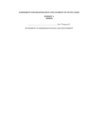 Settlement Agreement and Mutual Release - Voluntary Disclosure Program - Colorado, Page 5