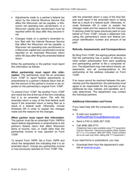 Instructions for Form 1CNP, IP-031 Composite Wisconsin Individual Income Tax Return for Nonresident Partners - Wisconsin, Page 3