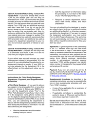 Instructions for Form 1CNP, IP-031 Composite Wisconsin Individual Income Tax Return for Nonresident Partners - Wisconsin, Page 7