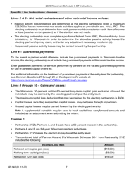 Instructions for Form IP-040 Schedule 3-ET Entity-Level Tax Computation - Wisconsin, Page 7