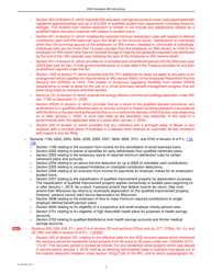 Instructions for Form IC-024 Schedule 4W Wisconsin Subtractions From Federal Income - Wisconsin, Page 7