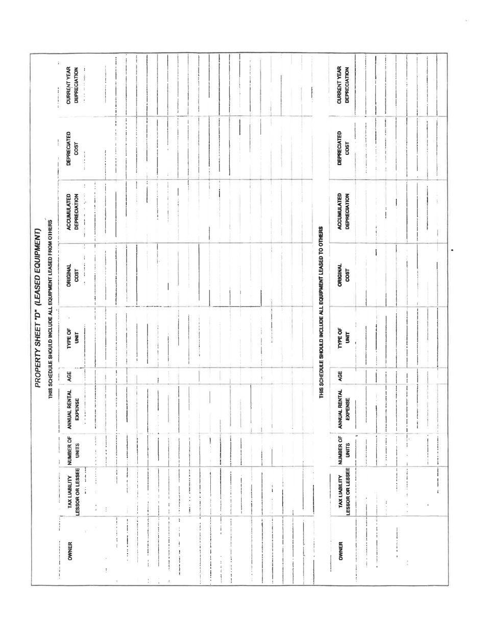 Board of Public Works Annual Report: Electric - Large - West Virginia, Page 16
