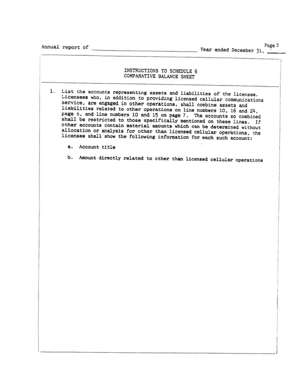 Board of Public Works Annual Report: Rcc - Cell - West Virginia, Page 10