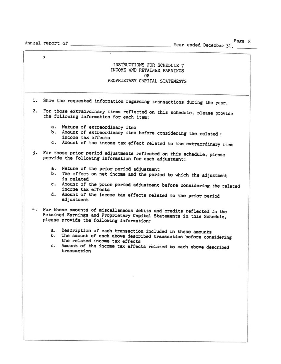 Board of Public Works Annual Report: Rcc - Cell - West Virginia, Page 13